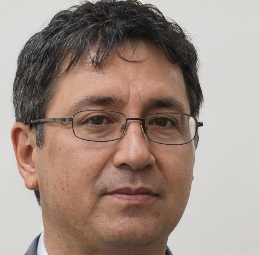 Daniel Hernándes